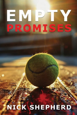 Empty Promises            Book Cover