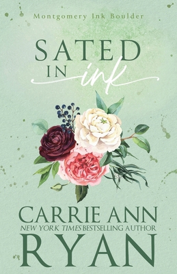 Sated in Ink - Special Edition 1088032176 Book Cover