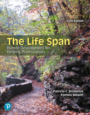 The Life Span: Human Development for Helping Pr... 013816150X Book Cover