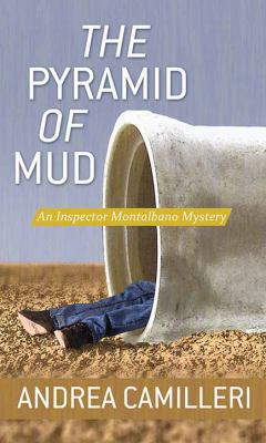 The Pyramid of Mud [Large Print] 168324723X Book Cover