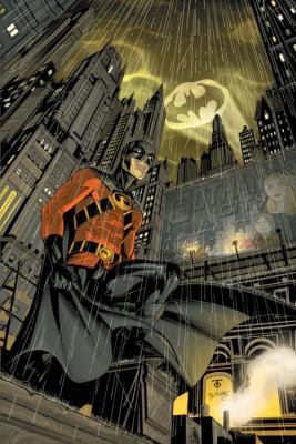 Red Robin: Collision 1401228836 Book Cover