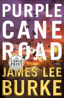 Purple Cane Road [Large Print] 0375430555 Book Cover