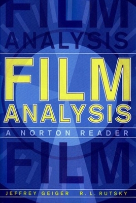 Film Analysis: A Norton Reader B0073P97WC Book Cover