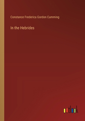 In the Hebrides 3385319498 Book Cover