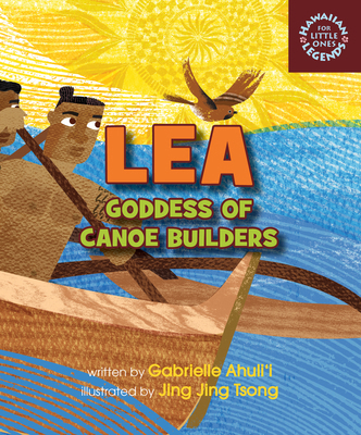 Lea Goddess of Canoe Builders 1949000338 Book Cover
