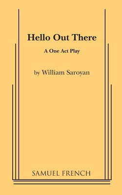 Hello Out There 0573622159 Book Cover