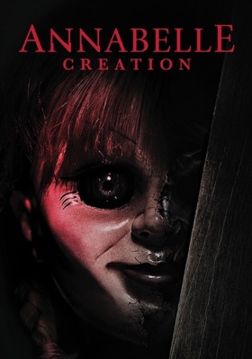 Annabelle: Creation [Spanish]            Book Cover