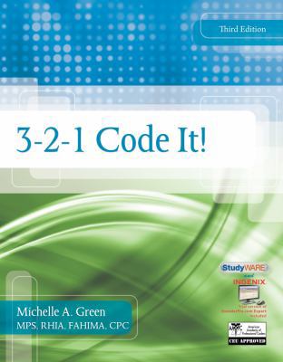 3-2-1 Code It! 1111540586 Book Cover