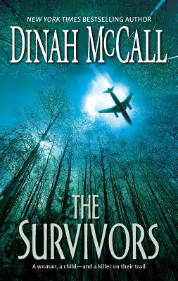 The Survivors 0778324354 Book Cover