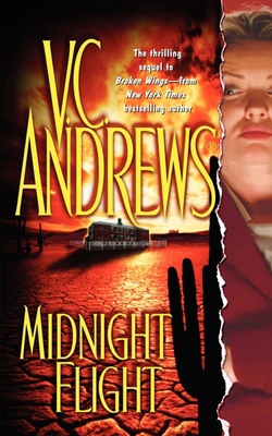 Midnight Flight 1451646313 Book Cover