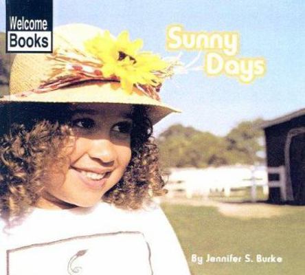 Sunny Days 0613622235 Book Cover