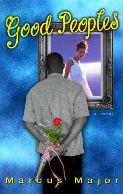 Good Peoples 0525945350 Book Cover