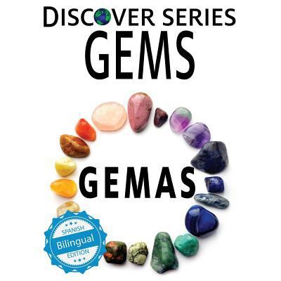 Gems / Gemas 1532406339 Book Cover