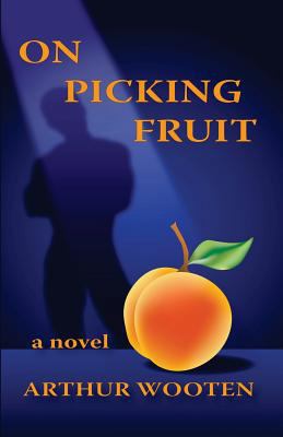On Picking Fruit 0983563136 Book Cover