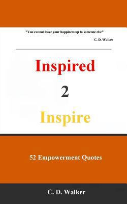 Inspired 2 Inspire 0615966101 Book Cover
