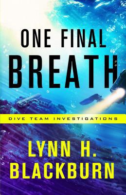 One Final Breath 0800737091 Book Cover