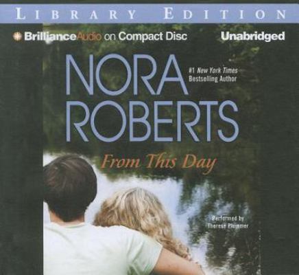 From This Day 1441854061 Book Cover