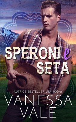 Speroni e Seta [Italian] 1795957980 Book Cover