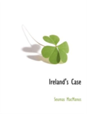 Ireland's Case 1117873196 Book Cover