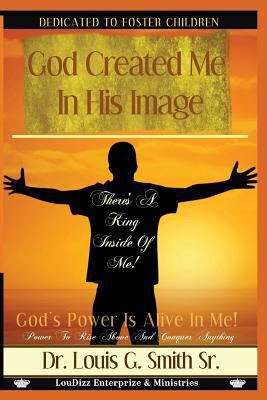 God Created Me In His Image: God's Creative Pow... 1517488893 Book Cover