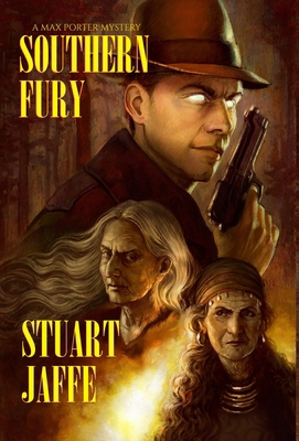 Southern Fury 1963517040 Book Cover