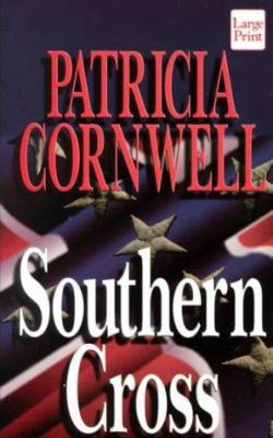 Southern Cross [Large Print] 1568959737 Book Cover