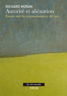 Autorite Et Alienation: Essai Sur La Connaissan... [French] 2711624978 Book Cover