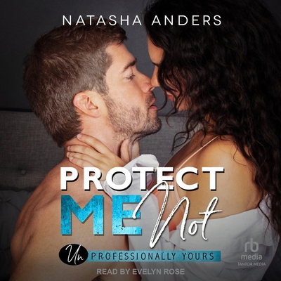Protect Me Not B0G8D45MHQ Book Cover