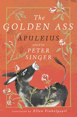 The Golden Ass 1631497790 Book Cover