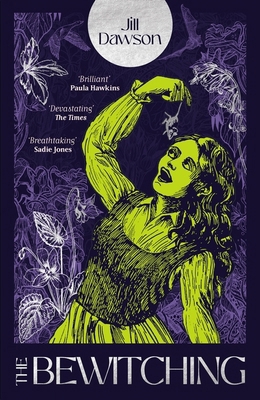 The Bewitching 1473654653 Book Cover