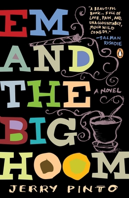 Em and the Big Hoom 0143124765 Book Cover