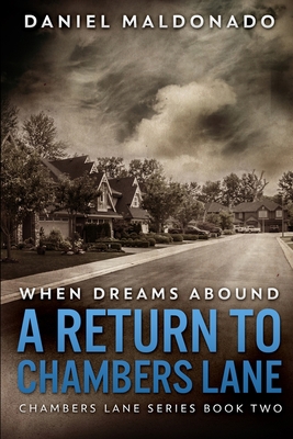When Dreams Abound: Large Print Edition [Large Print]            Book Cover