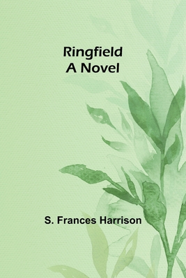 Ringfield 9357928324 Book Cover