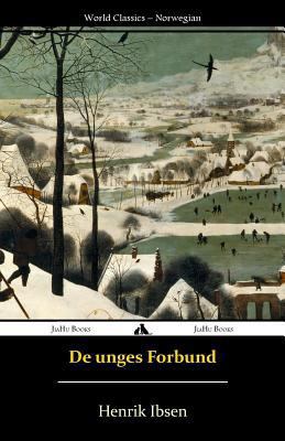 De unges Forbund [Norwegian] 1784350621 Book Cover