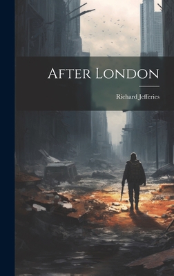 After London 1020963042 Book Cover