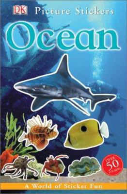 Ocean 0789498294 Book Cover
