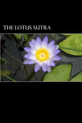 The Lotus Sutra 147910616X Book Cover