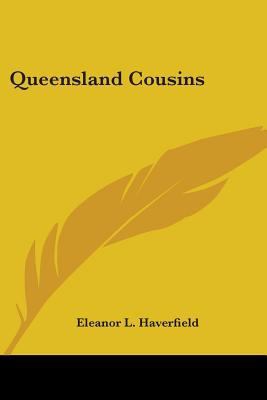 Queensland Cousins 0548460507 Book Cover