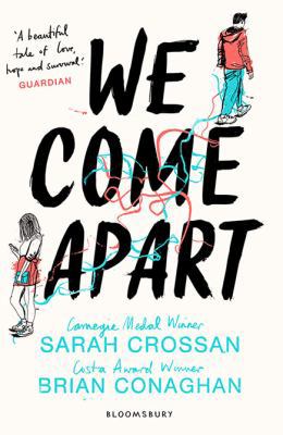 We Come Apart            Book Cover