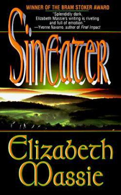 Sineater B002NJ01K0 Book Cover