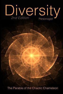 Diversity (2nd Edition) 1729649386 Book Cover