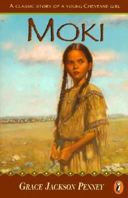 Moki 0613026187 Book Cover