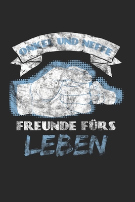 Uncle Notecoolok: Diary Journal 6x9 inches with... 1679806610 Book Cover