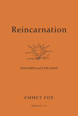 Reincarnation - Described and Explained: Bookle... 0875167616 Book Cover