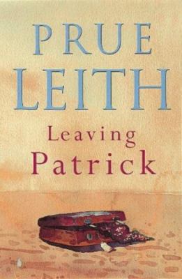 Leaving Patrick 0140281517 Book Cover