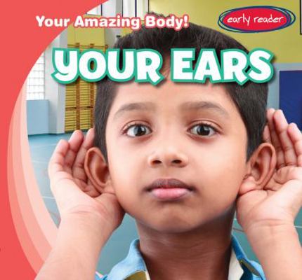 Your Ears 1538218046 Book Cover