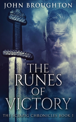 The Runes Of Victory 4867475661 Book Cover