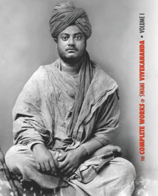 The Complete Works of Swami Vivekananda, Volume... 1788941799 Book Cover