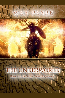 The Underworld B0D1YLFKF6 Book Cover