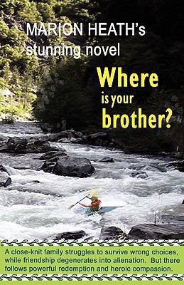 Where Is Your Brother? 0956178774 Book Cover
